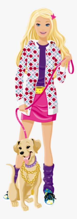 Baby, Toy, Super, Girl, Dress, Barbie Png Png Images - Barbie Png #1032517