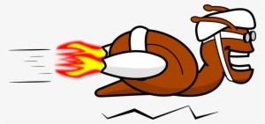 Snail Rocket Cartoon Drawing Outer Space - Snail Rocket #1032520