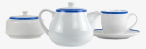 Tillerman Tea Set - Tea #1032521