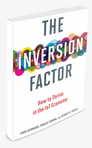 Inversion Factor E Book Cover 3d - Inversion Factor: How To Thrive #1032522