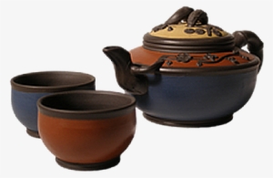 Chinese Tea Set Png #1032587
