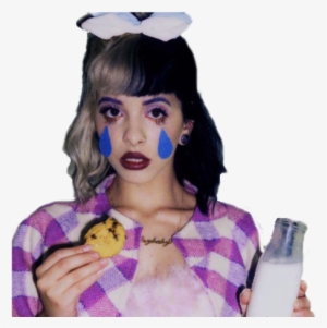 Png Image - Melanie Martinez Thumbnail #1032589