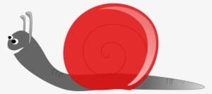 How To Set Use Caracol Snail Clipart #1032640