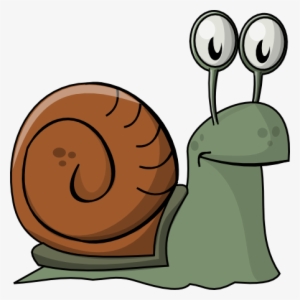 Snail - Snail Clip Art #1032687