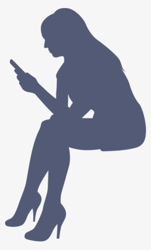 Women - Silhouette #1032688