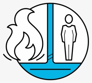 Fire Resistive - Fire Rresistance Icon #1032731