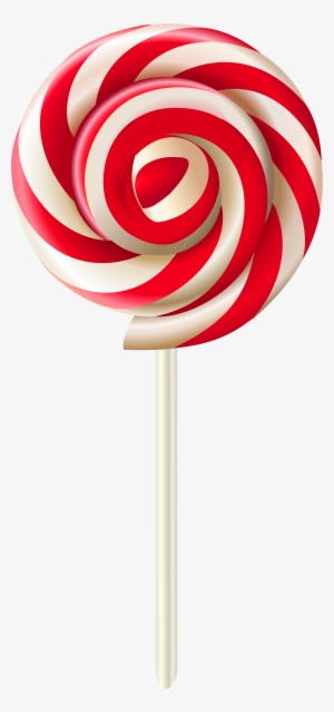 Transparent Background Lollipop Clipart #1032765