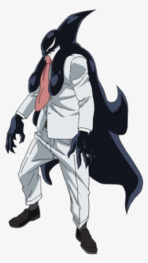 Kugo Sakamata - My Hero Academia Gang Orca #1032808