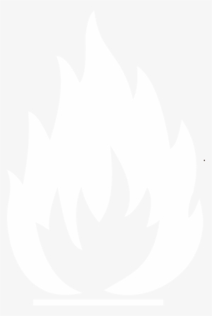 Line Art Fire #1032934