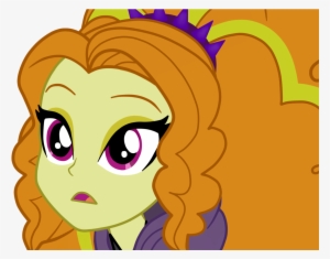 Adagio Dazzle By Vaniaeditors-d7wesl1 - Adagio Dazzle Eyes #1032935