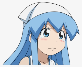 1468080138563 - Shinryaku Ika Musume Png #1032985