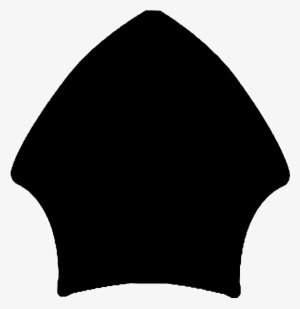 Arrow Head Emblem Bo - Beanie #1033054