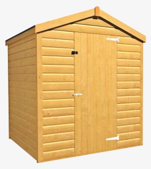 Quality Sheds - Wooden Garden Sheds Ireland #1033087