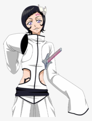 Luppi Antenor - Loly Bleach #1033155