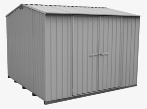 Galvo Shed 3m X 3m - Shed #1033156