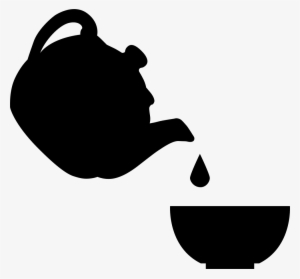 Tea Set - - Drawing #1033185