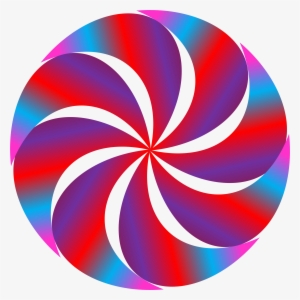 Gradient Swirl Design Element Bold 740031 - Element Bold #1033326