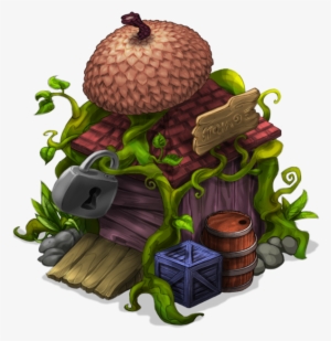 Storage Shed - All Storage #1033380