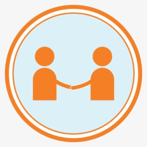 Community Engagement Icon - Shopping Icon Pink Png #1033411