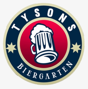 Tysons Biergarten #1033413