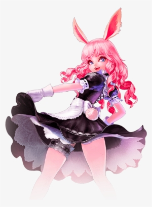 Elin - Elin From Tera #1033435