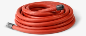 All-american Fire Engine Booster Municipal And Industrial - Fire Engine Hose Pipe #1033500