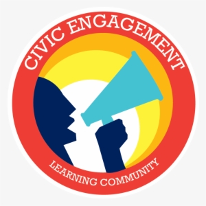 Political Engagement Clipart - Civic Engagement Clip Art #1033502