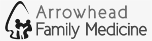 Arrowhead Family Medicine Logo - Medicine #1033503