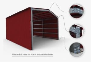 Wesite Graphics Hero Split Up 05 - Shed Bracket #1033543