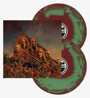 Garden Of The Titans - Garden Of The Titans Opeth #1033607