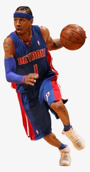 Google Search Allen Iverson - Background Allen Iverson Transparent #1033688