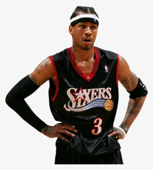 Allen Iverson Png - D Angelo Russell 2k Cover #1033727