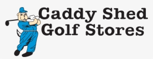 Caddy Shed Logo -1 Png #1033779