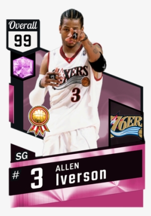 Nba 2k18 Collector Levels - Pink Diamond Kevin Love #1033815