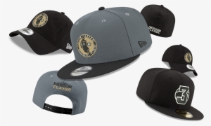 Iverson Classic X New Era - Allen Iverson #1033858