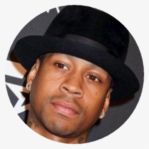 Alleniverson - Portrait Photography #1033882
