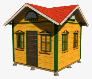 Beach Shed Plans Mae - Beach Hut #1033885