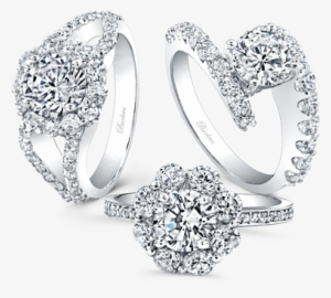 Engagement Rings - Murika #1033927