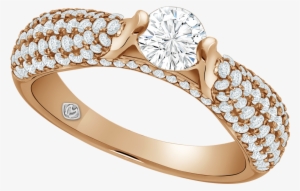 Engagement & Wedding Ring Care - Diamond #1033978