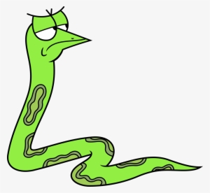 Sulky Snake By Porygon2z-d71ajef - Craig The Snake #1033979