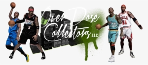 Welcome To The Vault - Nba - Dennis Rodman 1:6 Scale Figure - Toy #1034064