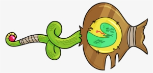 Bag Of Snakes Magisword #1034066