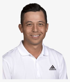 Xander Schauffele - Aneet Ahluwalia #1034089