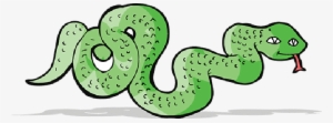Hissing The Arts Image Pbs Learningmedia - Snake Clipart #1034154