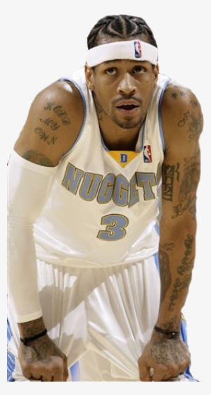 Share This Image - Allen Iverson #1034170