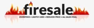 Firesalegraphic - Fire Sale #1034172