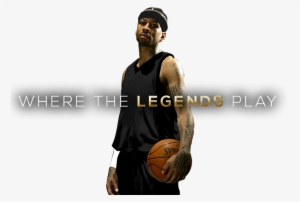 Iversonhomenew1 - Streetball #1034267