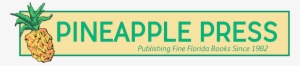 Pineapple Press Logo - Florida #1034289