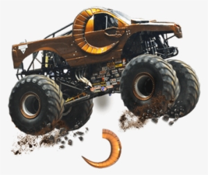 Monster Jam Png - Monster Jam Truck Png - Free Transparent PNG Download ...