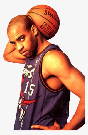 Allen Iverson Wallpaper Nuggets - Vince Carter No Background #1034350